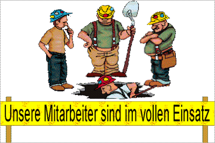 Baustelle